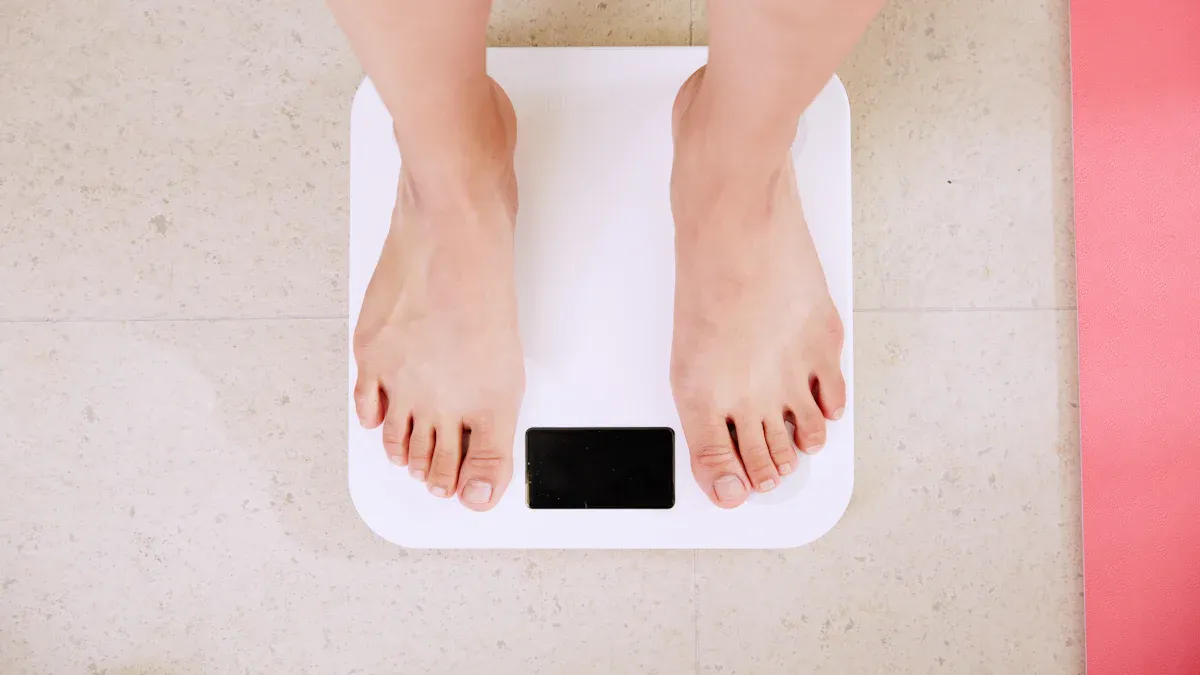 A Quick Guide to Selecting the Ideal DIGI Scale