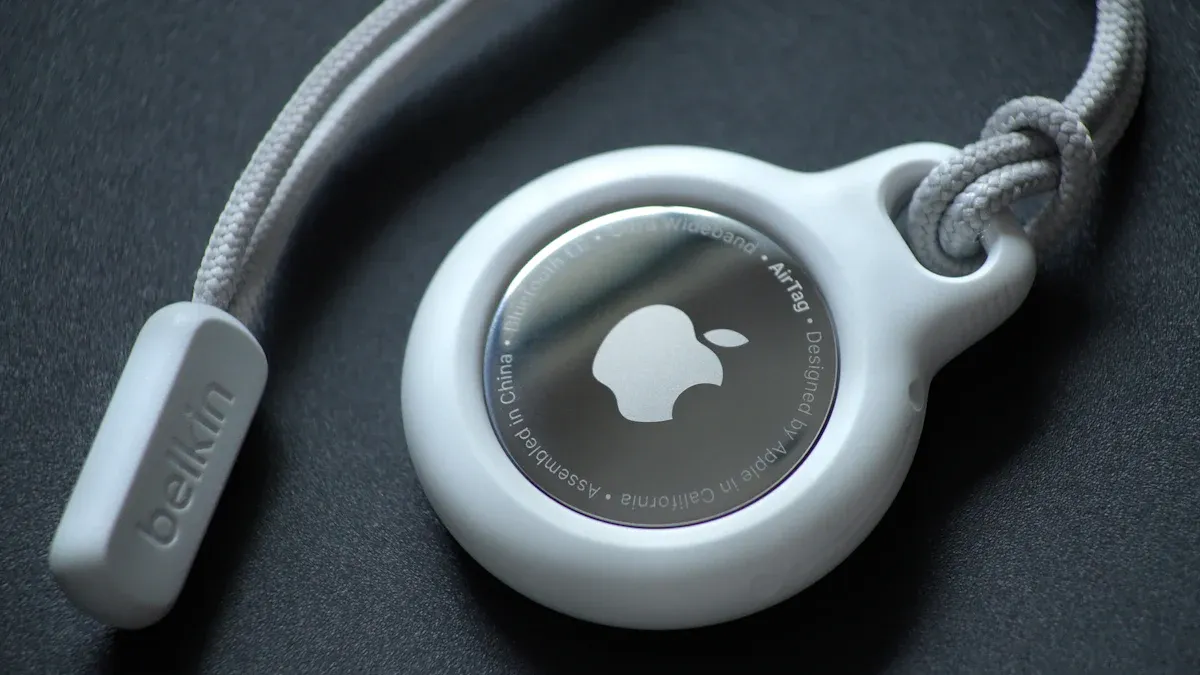 Key Features to Consider in the Best Bluetooth Trackers