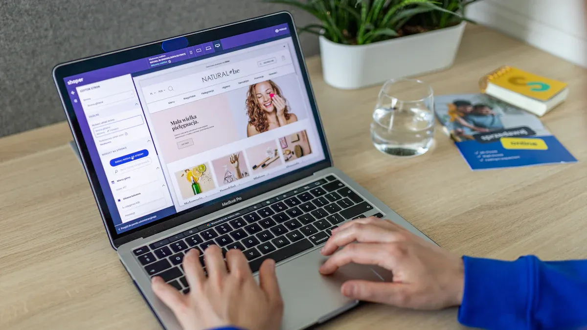 SmartStore vs. Top Alternatives