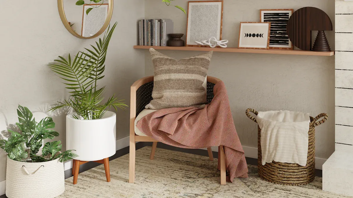Creative Organization Ideas for Accessories and Small Devices