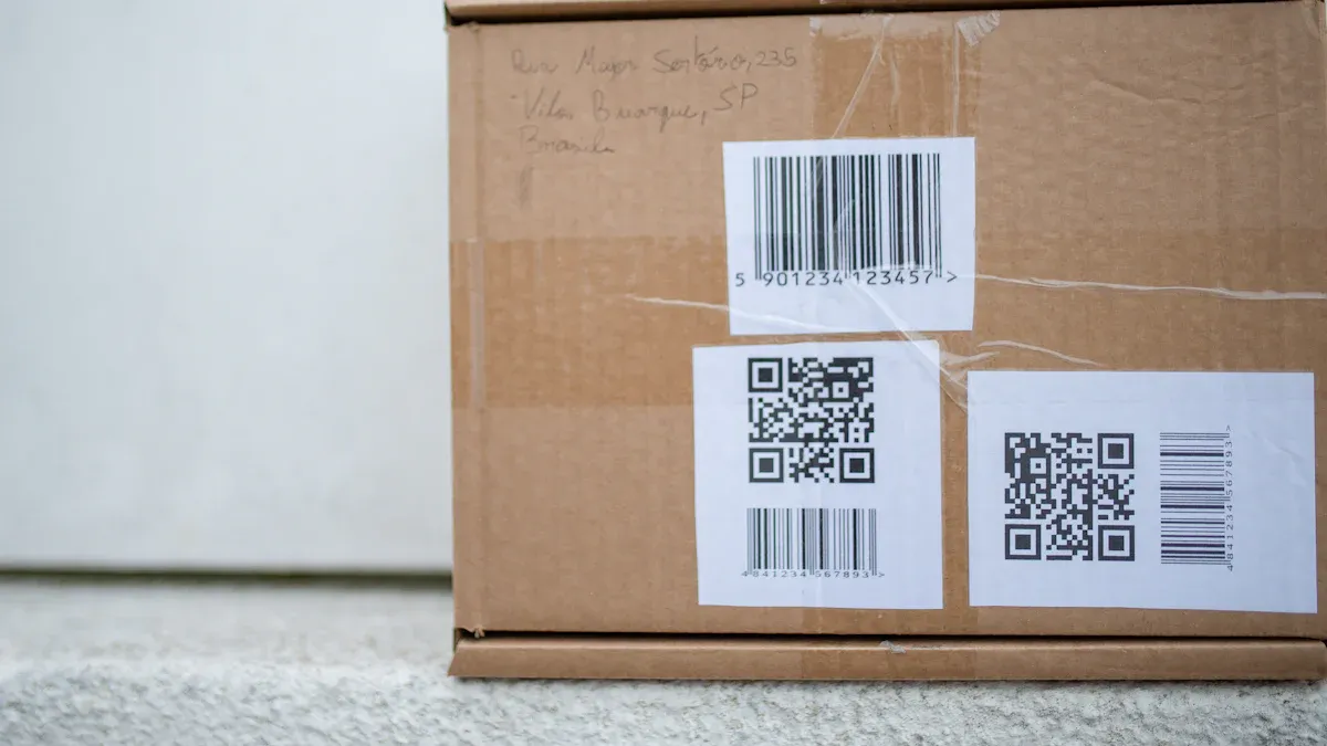 What is a UPC Barcode Generator?