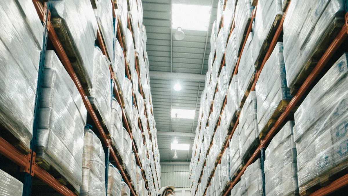 Inventory Accuracy Explained Why It’s Crucial This Year