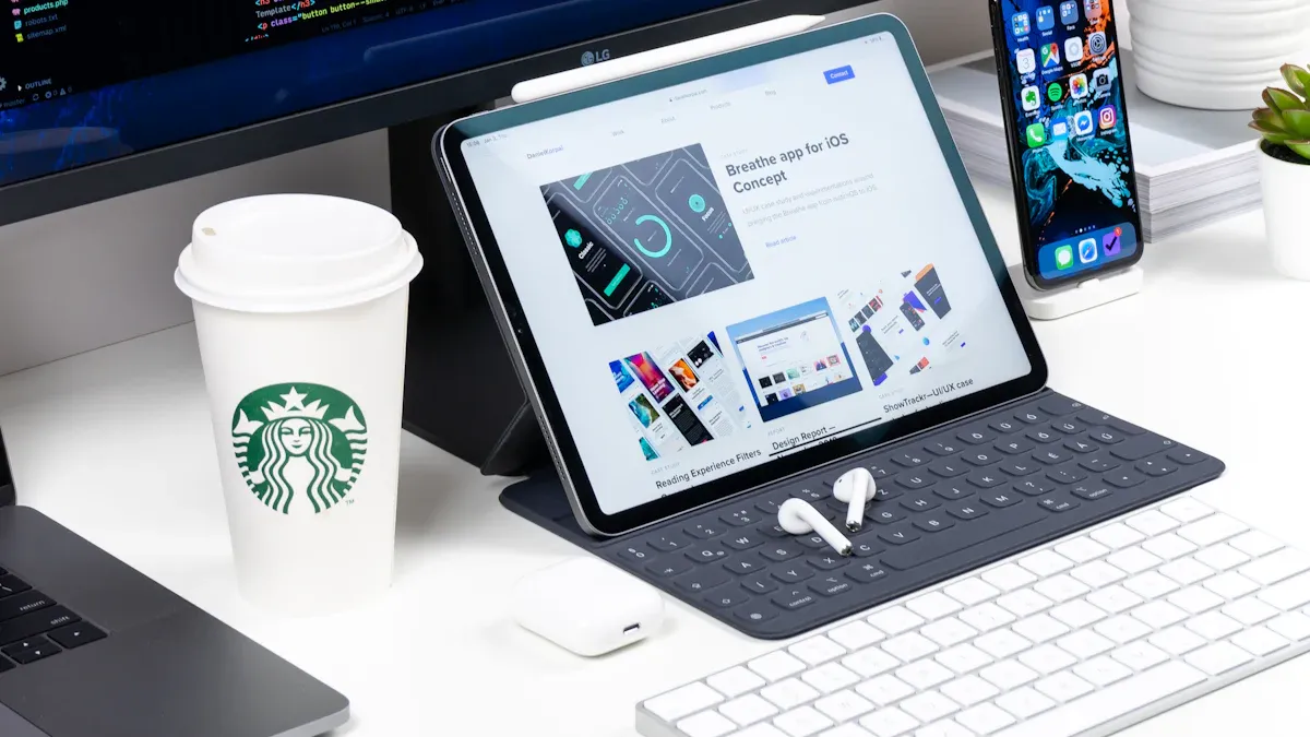 The Digital Shelf Advantage for Brands Competing Online