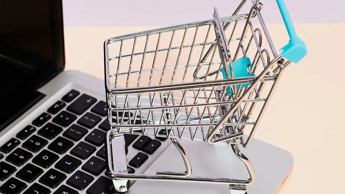 Key Features of SmartStore
