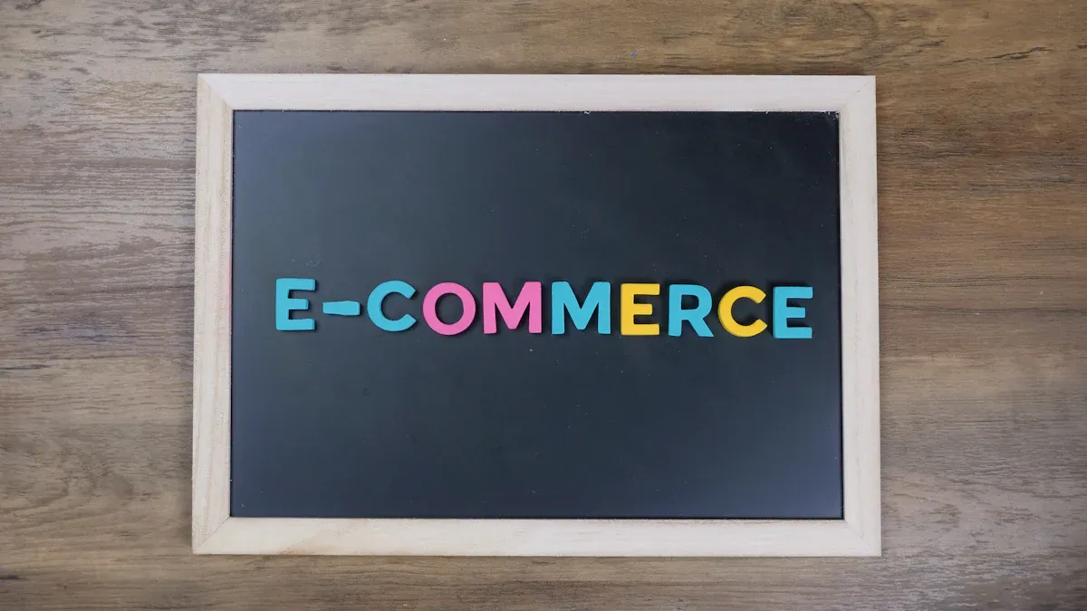 The 2025 Online Marketplace and Digital Shelf