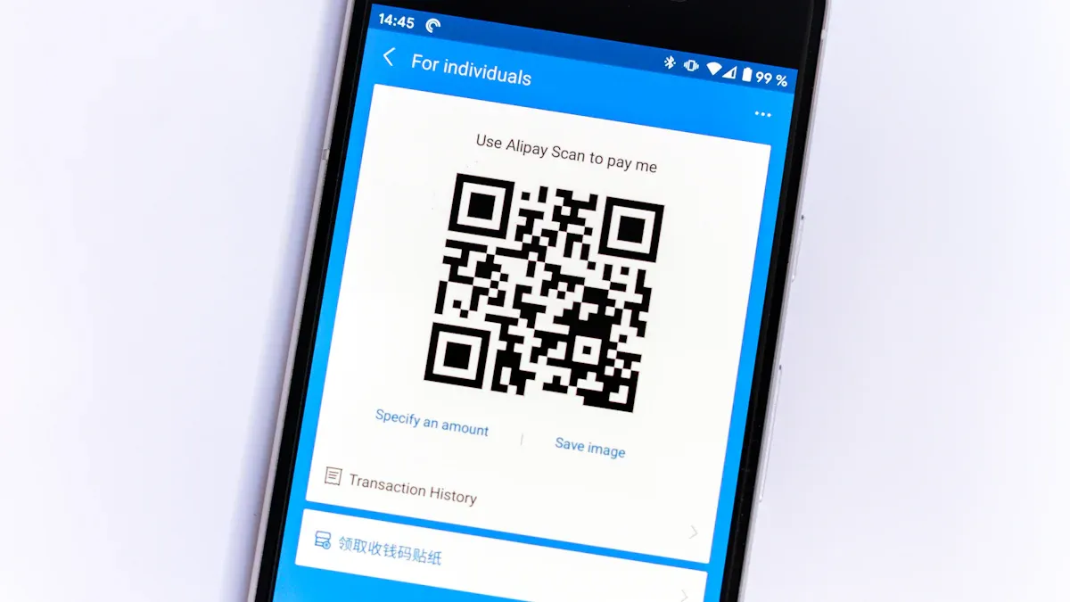 Top Cross-Platform Barcode Generators