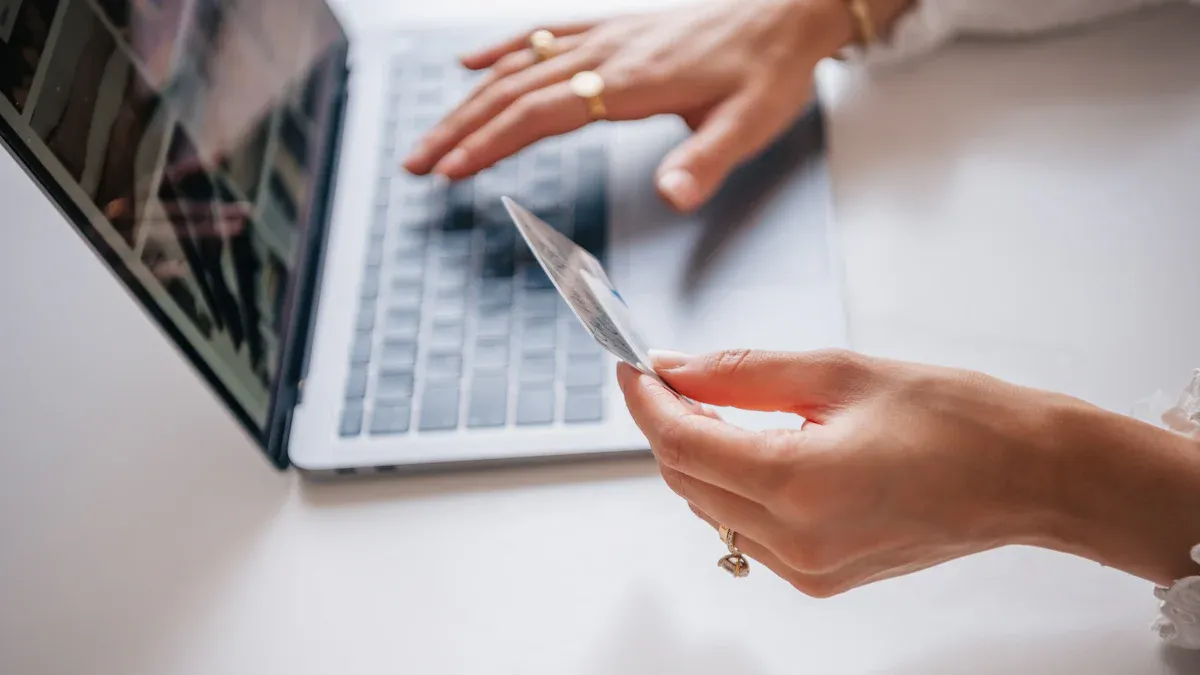 The Hidden Impact of Digital Pricing on Purchase Patterns