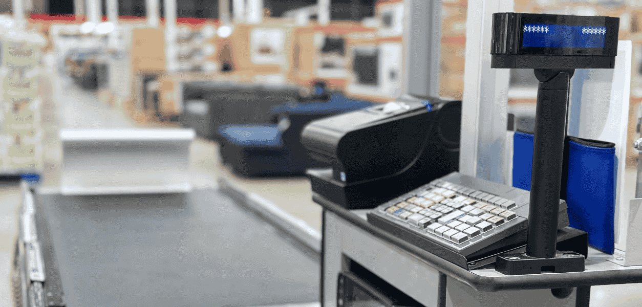 Electronic Shelf Labels (ESL) vs. Paper Price Tags: A Comprehensive Cost Comparison