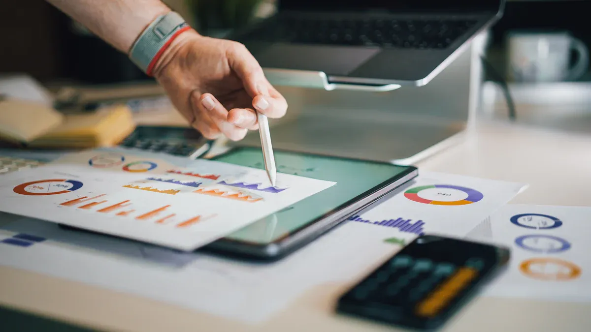 How Paper Tag Beacons Are Transforming Asset Management