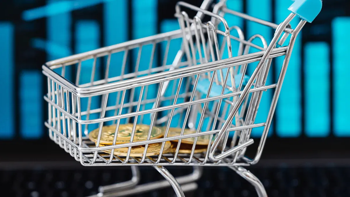 Key Benefits of a Strong Digital Shelf