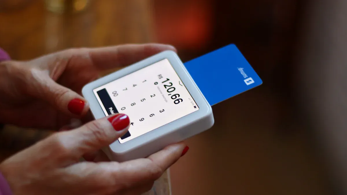 How Digital Price Tags Are Changing Retail