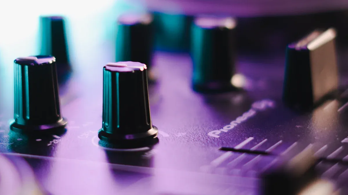 Discover Electronic Music Labels Loved by Every Genre