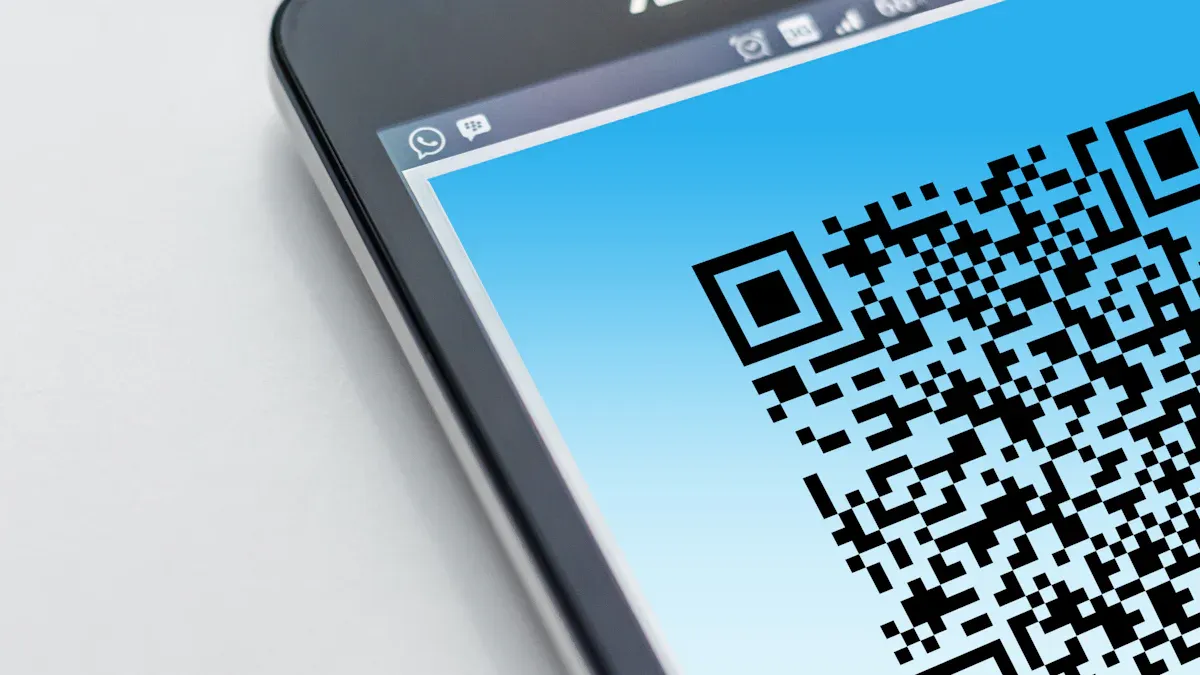 Barcode Generator Apps Trending in 2025