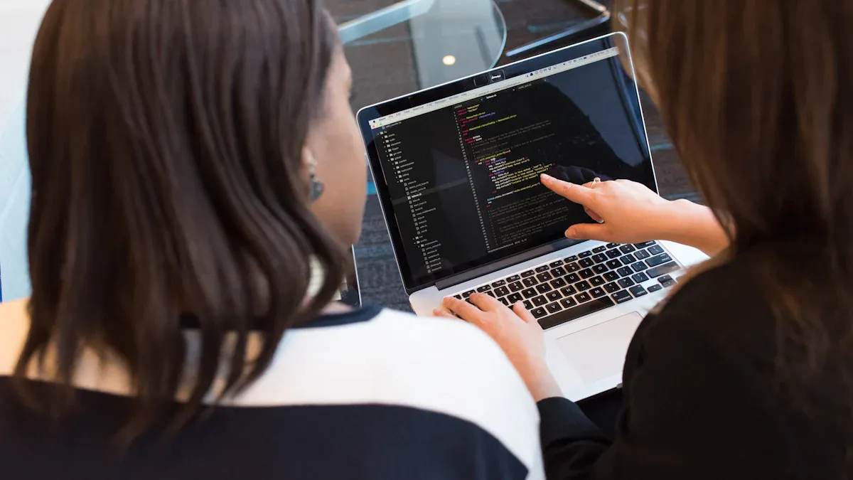 Factors Influencing SDK Development Language Support