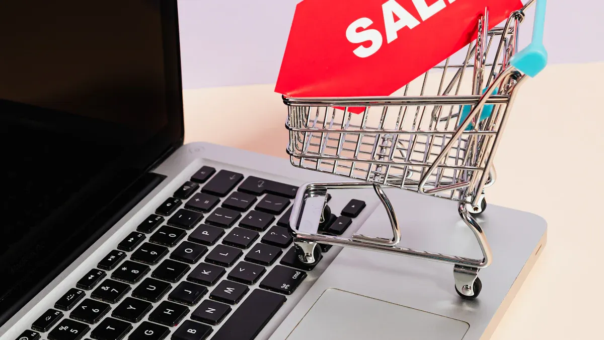 Enhancing Promotions and Customer Engagement with Digital Price Tags