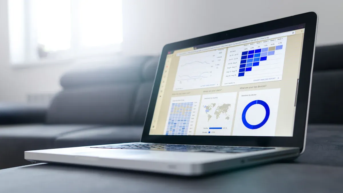 Pricing Accuracy and Update Records in Digital Price Tags