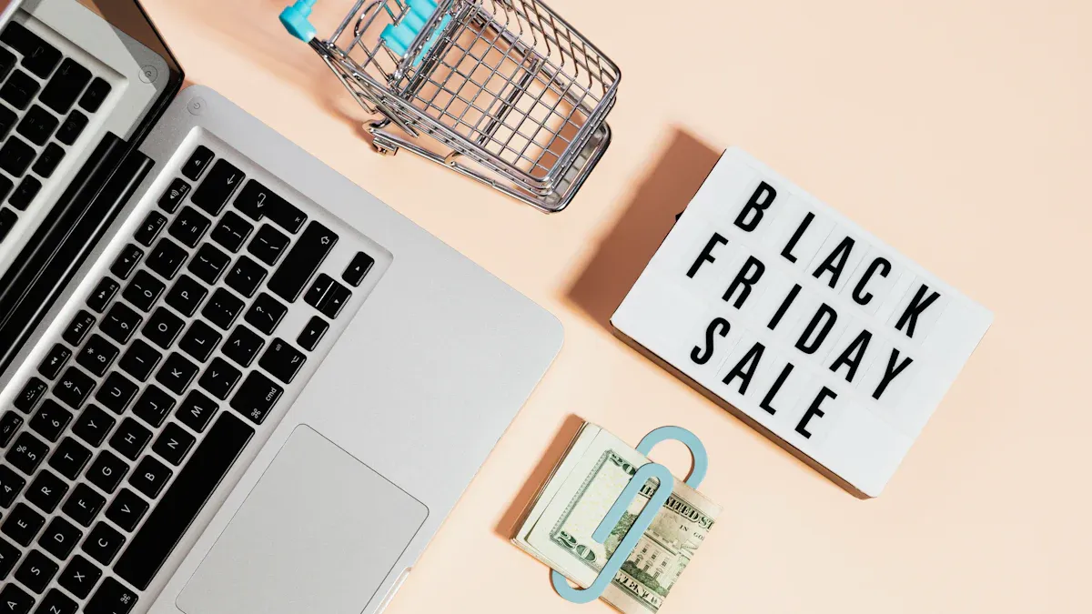 What Are Digital Price Tags at Sam