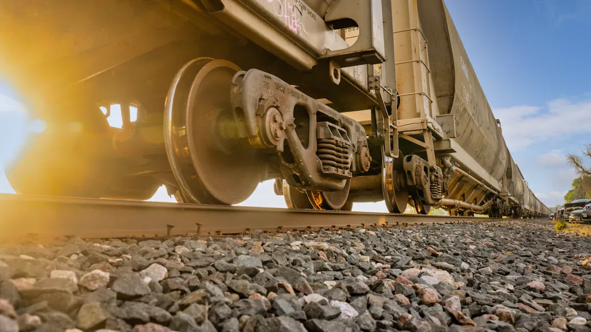 In-Transit Tracking with Digital Price Tags