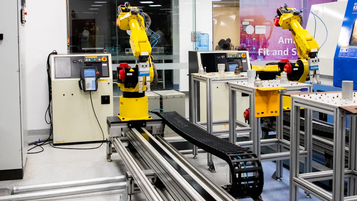 How Digital Price Tags Make VMI Faster