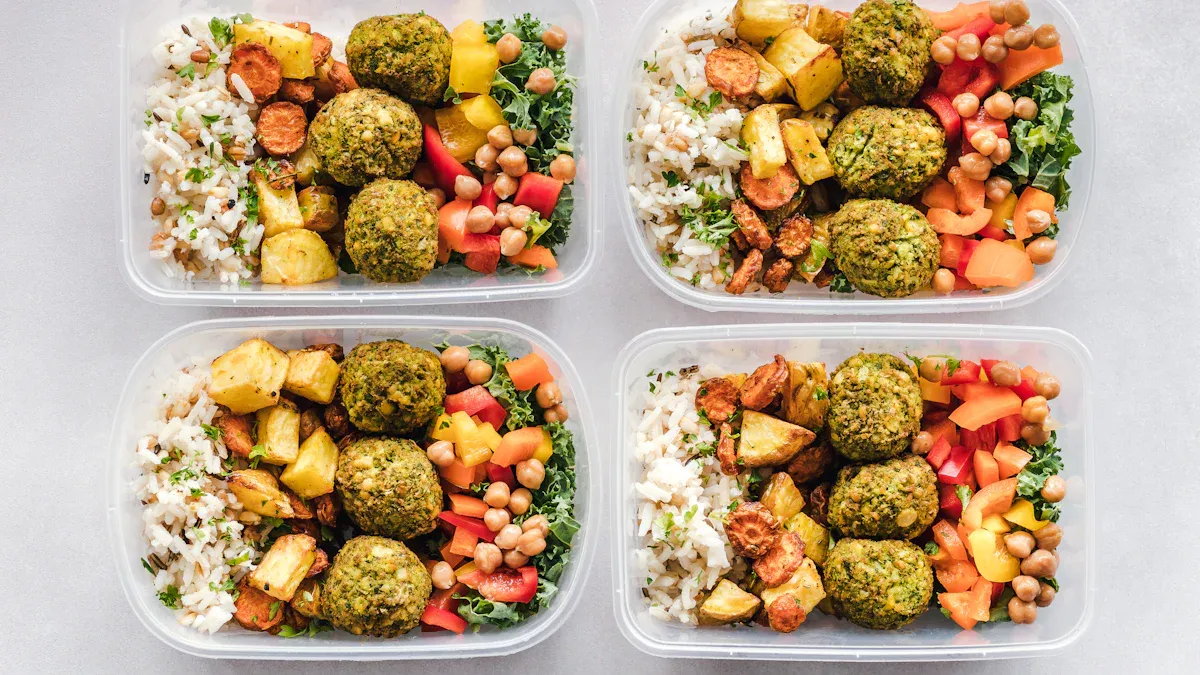 Digital Price Tags as Solutions for Food Waste