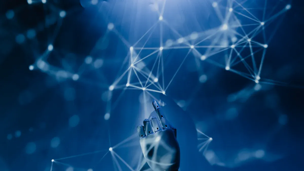 How to Secure Electronic Price Tag Data Transmission in 2025