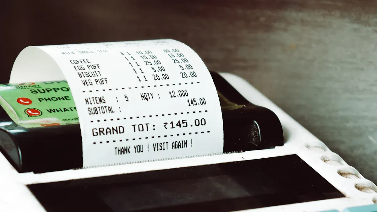 How Digital Price Tags Make VMI Smarter and Faster