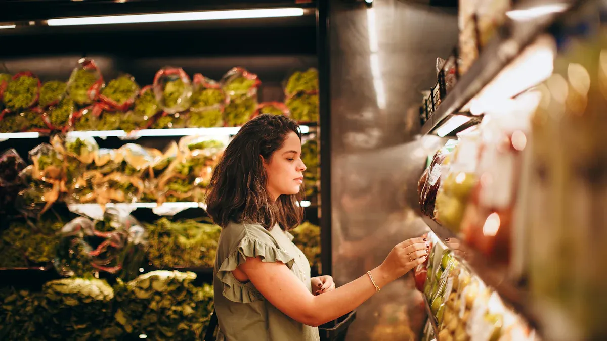 Enhancing Customer Experience with Real-Time Product Information