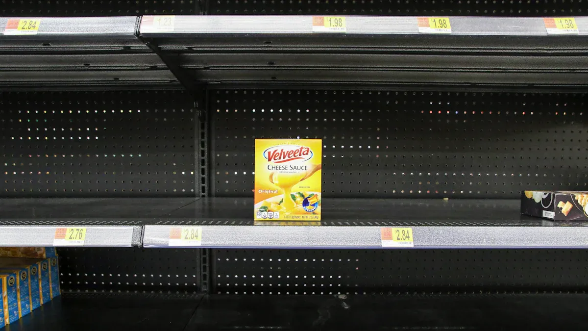 3 ways Walmart's electronic tags save you time