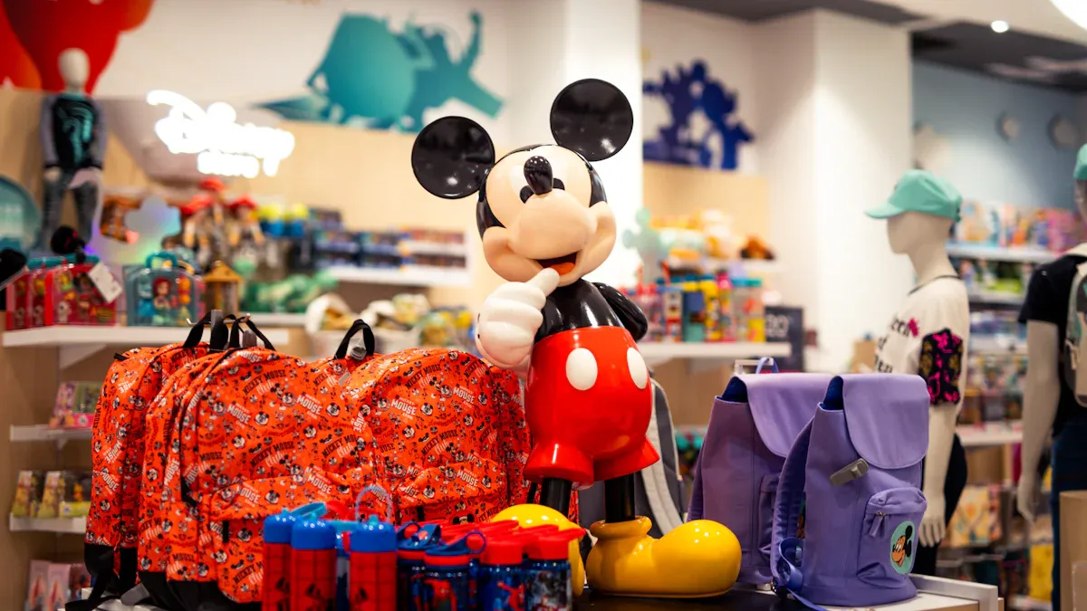 What Are Digital Price Tags?