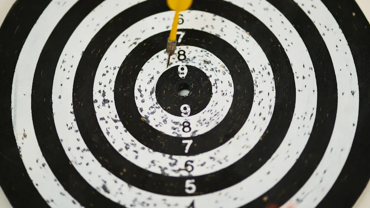 How Digital Price Tags Improve Order Accuracy