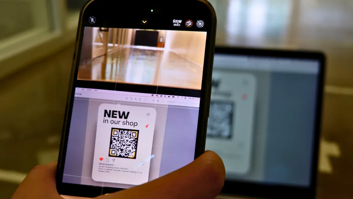 Boost Retail Promotions by Managing Codes Digitally