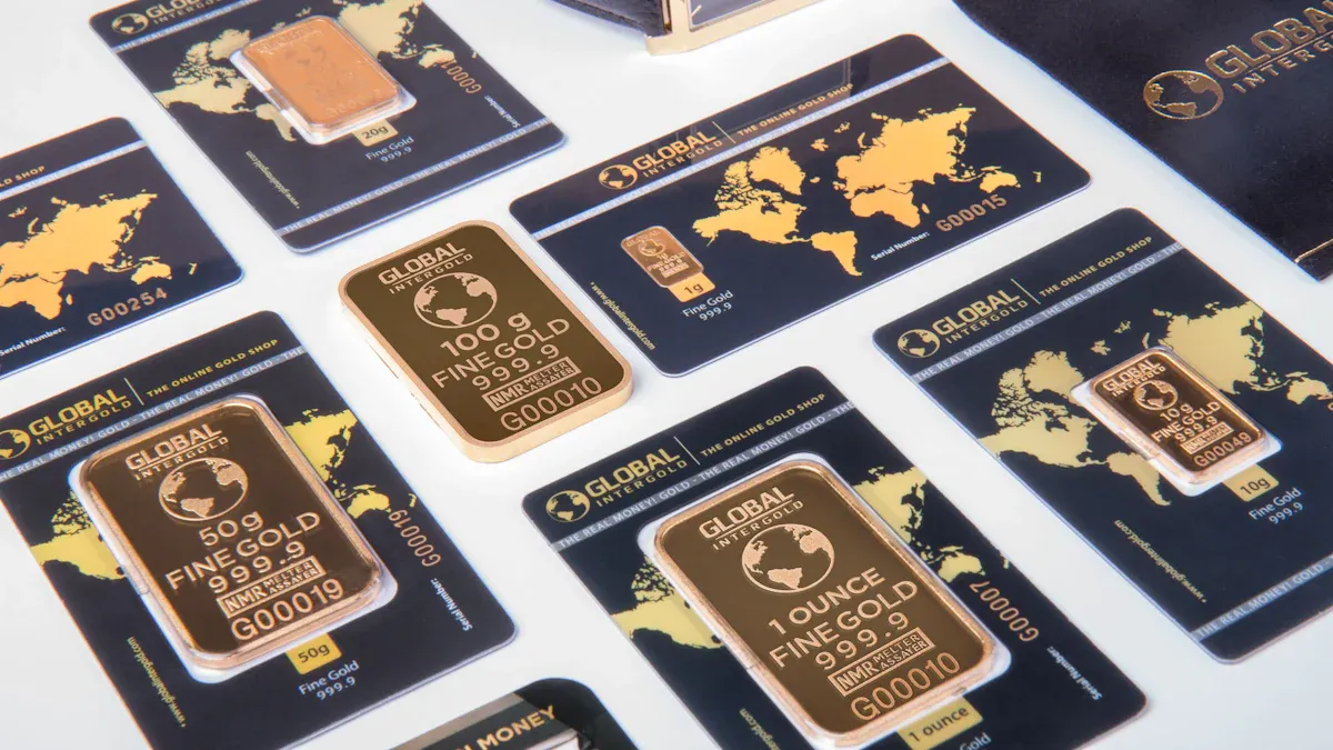 Do Louis Vuitton Stores Use Digital Price Tags in 2025