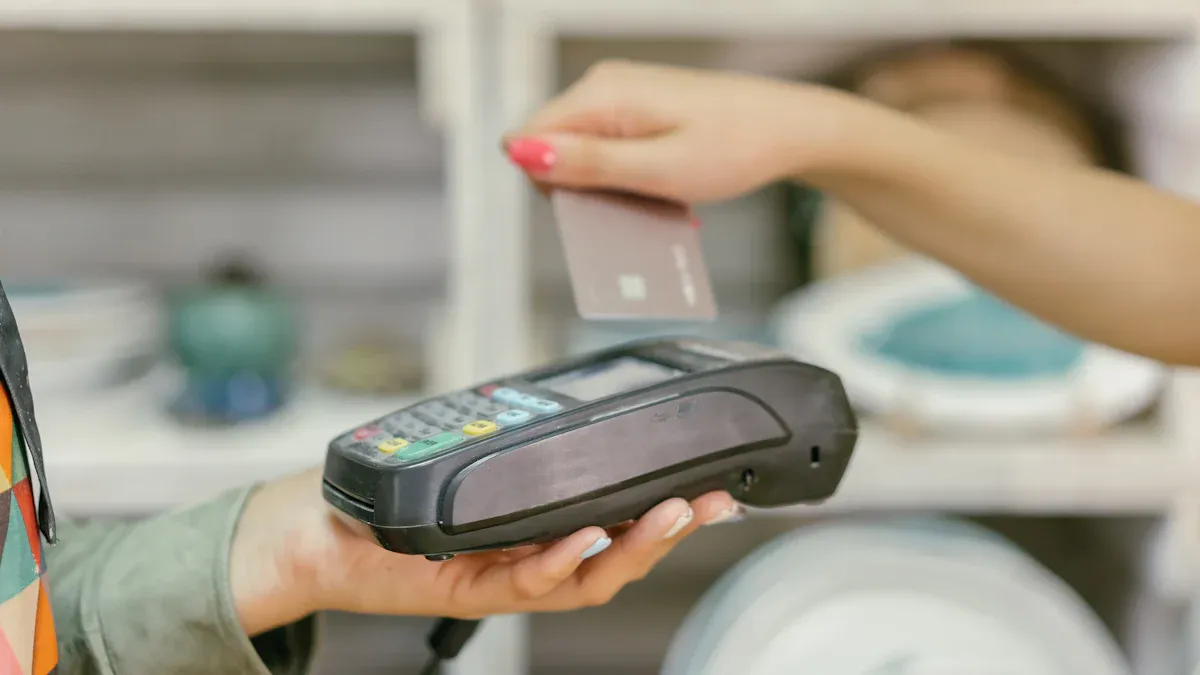 Buy Digital Price Tags for Cost Savings and Sustainability