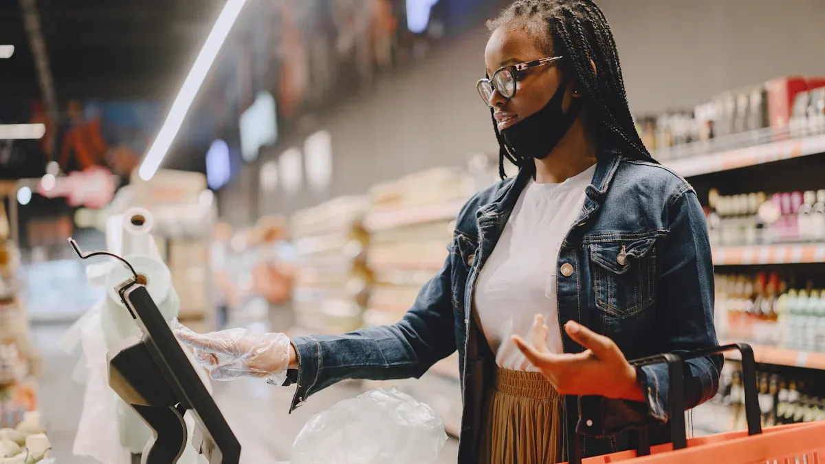 Are Digital Price Tags Worth the Investment for Fresh Food Retailers