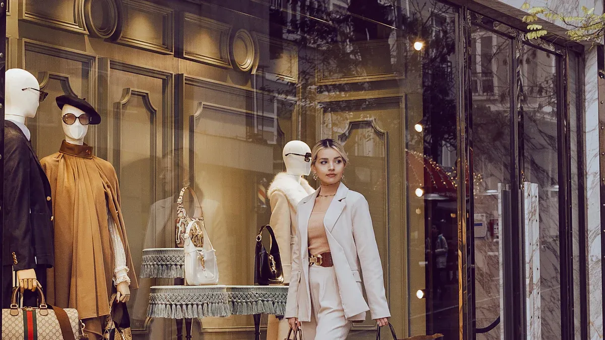 What Sets Chanel Store Pricing Apart in 2025