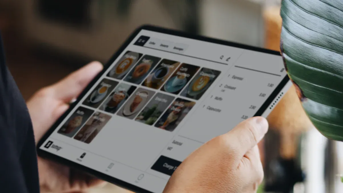 How Digital Price Tags Improve Predictive Analytics for Retail