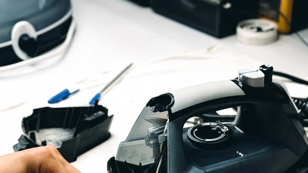 Is Battery Replacement for Digital Price Tags Worth the Investment