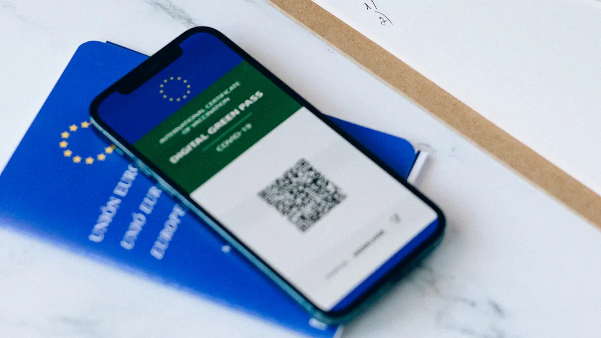 GDPR Compliance in Pharmaceutical Chains