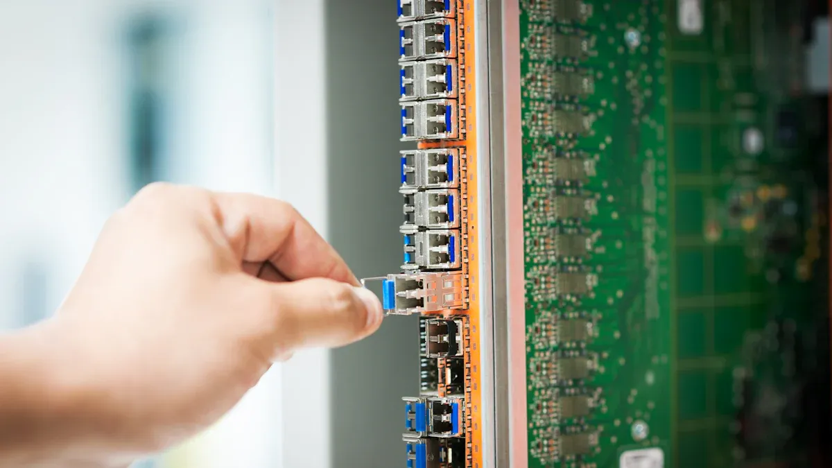 Core Hardware Support Requirements