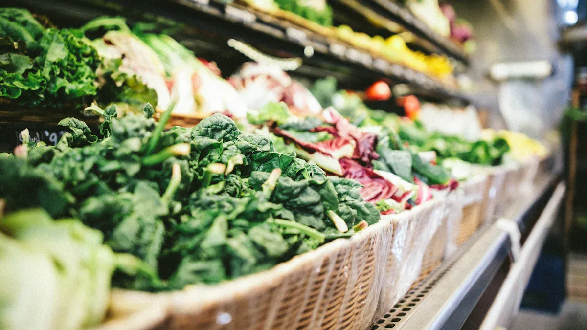 Key Benefits and Applications of Electronic Shelf Labels in 2025