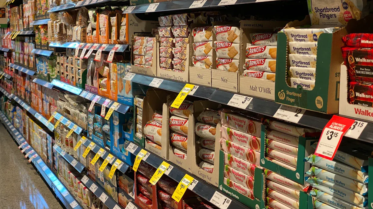 Walmart Expands Digital Pricing to Over 2,000 Stores, Changing the Game