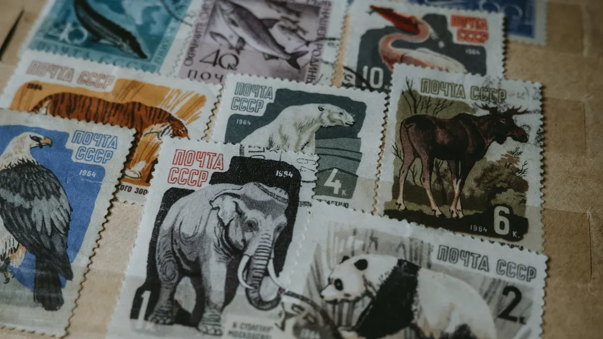 3 big reasons eBay labels might save you money