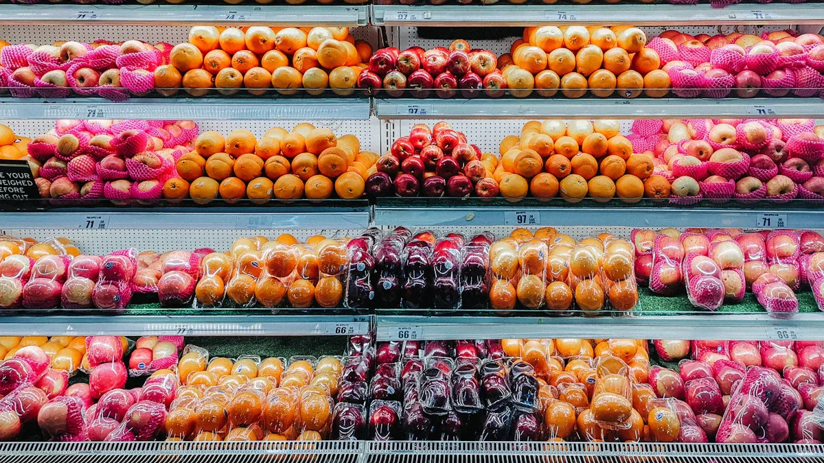 Retail Electronic Shelf Labels: What You Need to Know