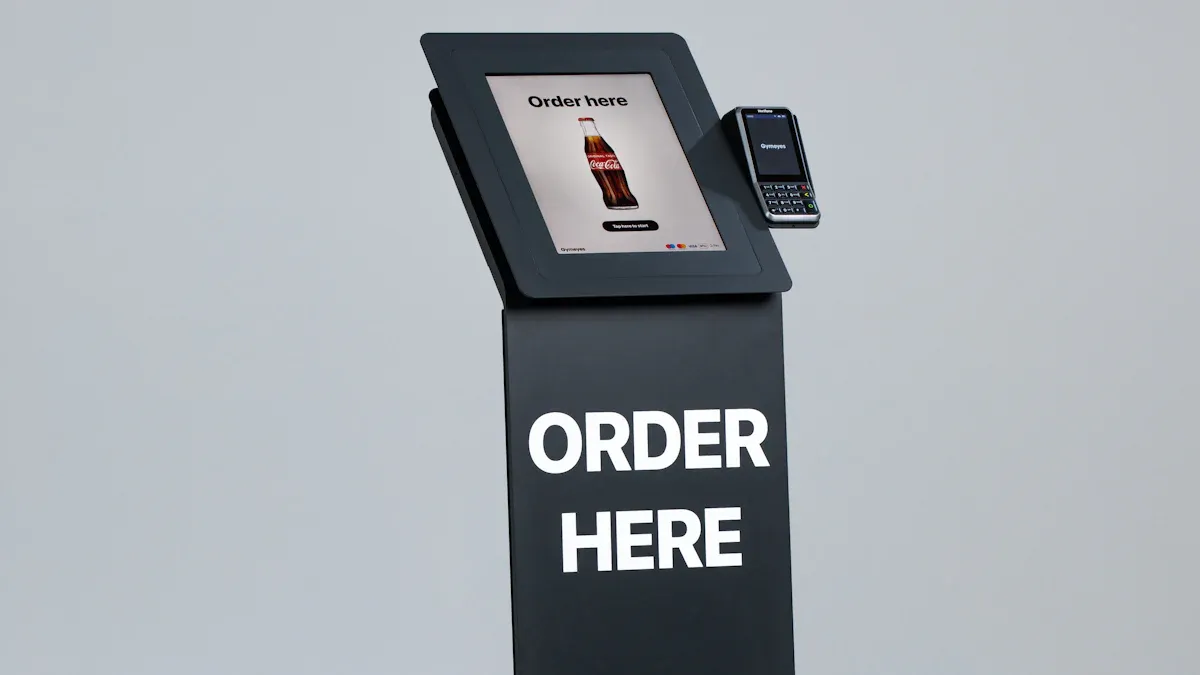 Boost Customer Satisfaction with Self-Service Checkout Powered by Digital Price Tags