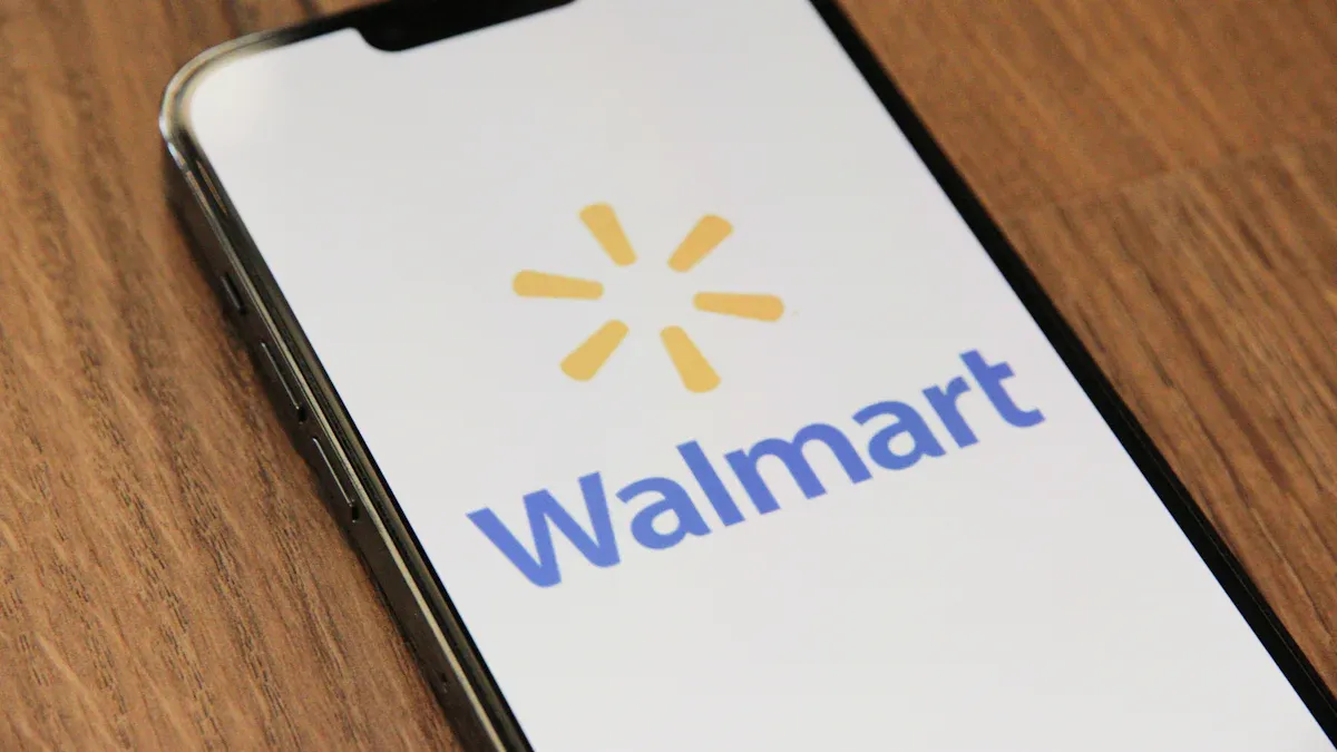 Are Automatic Price Tags at Walmart Making Shopping Easier