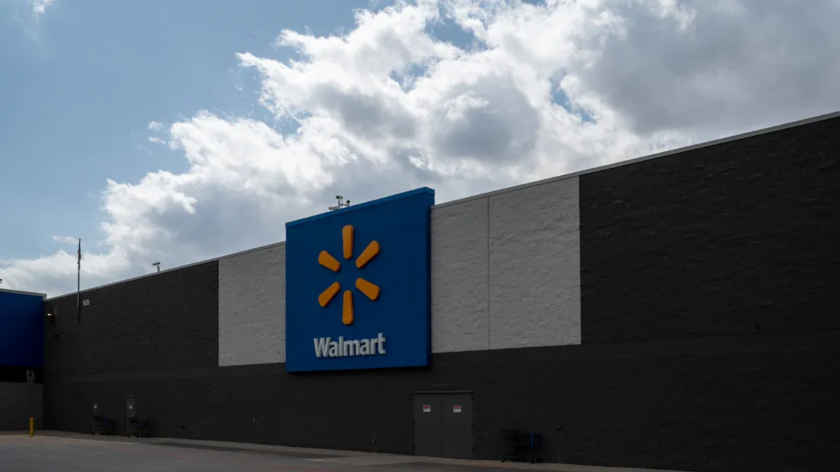Walmart’s Response to Class Action Lawsuit