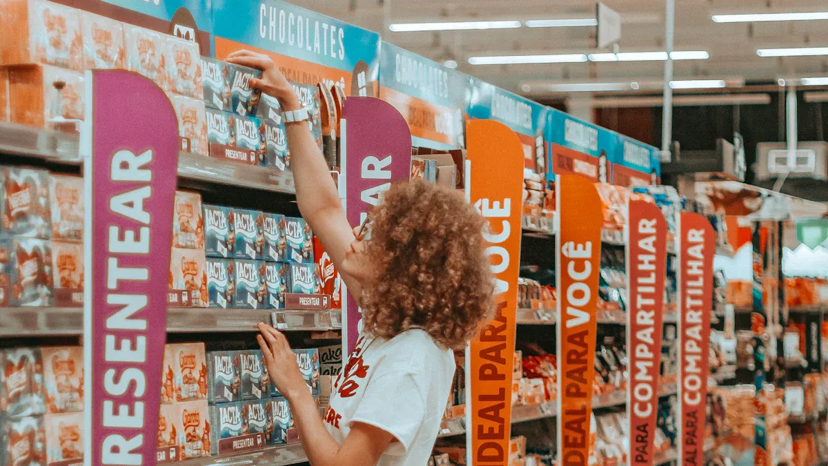 Enhanced Customer Experience and Accuracy