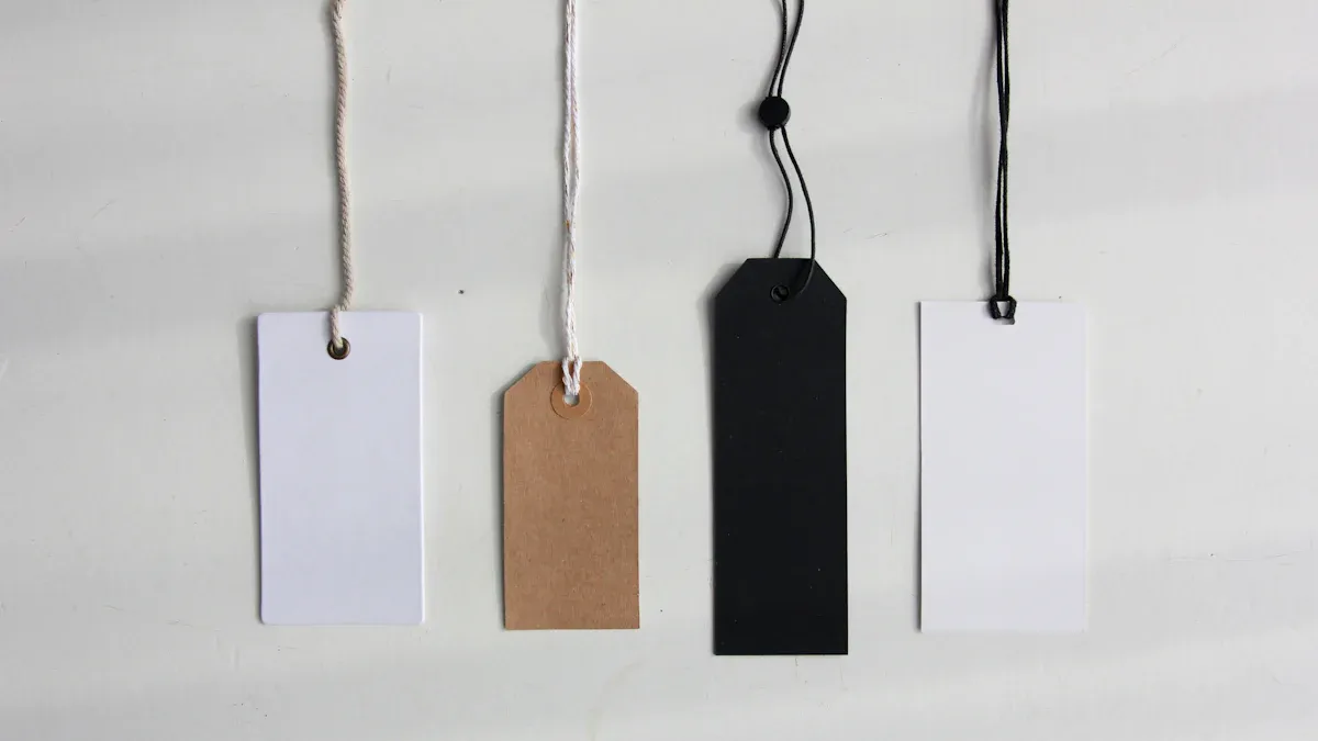 Comparing Electronic Shelf Label Cost to Traditional Price Tags
