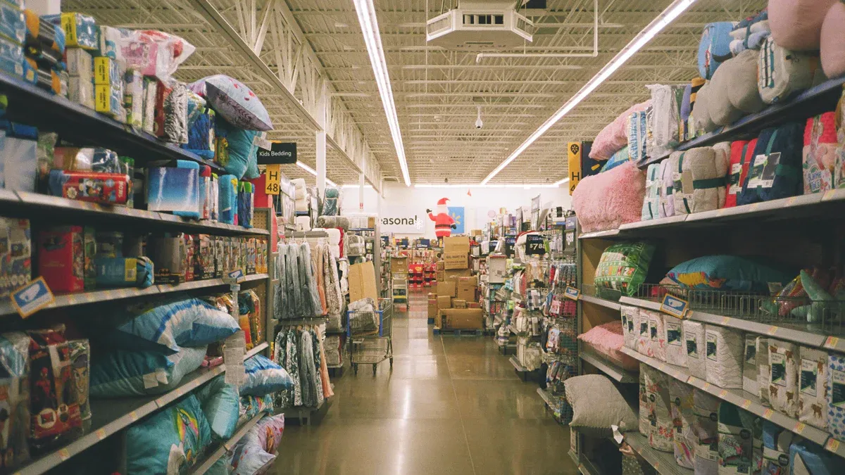 What You Need to Know About Walmart Replacing Price Stickers with Digital Labels
