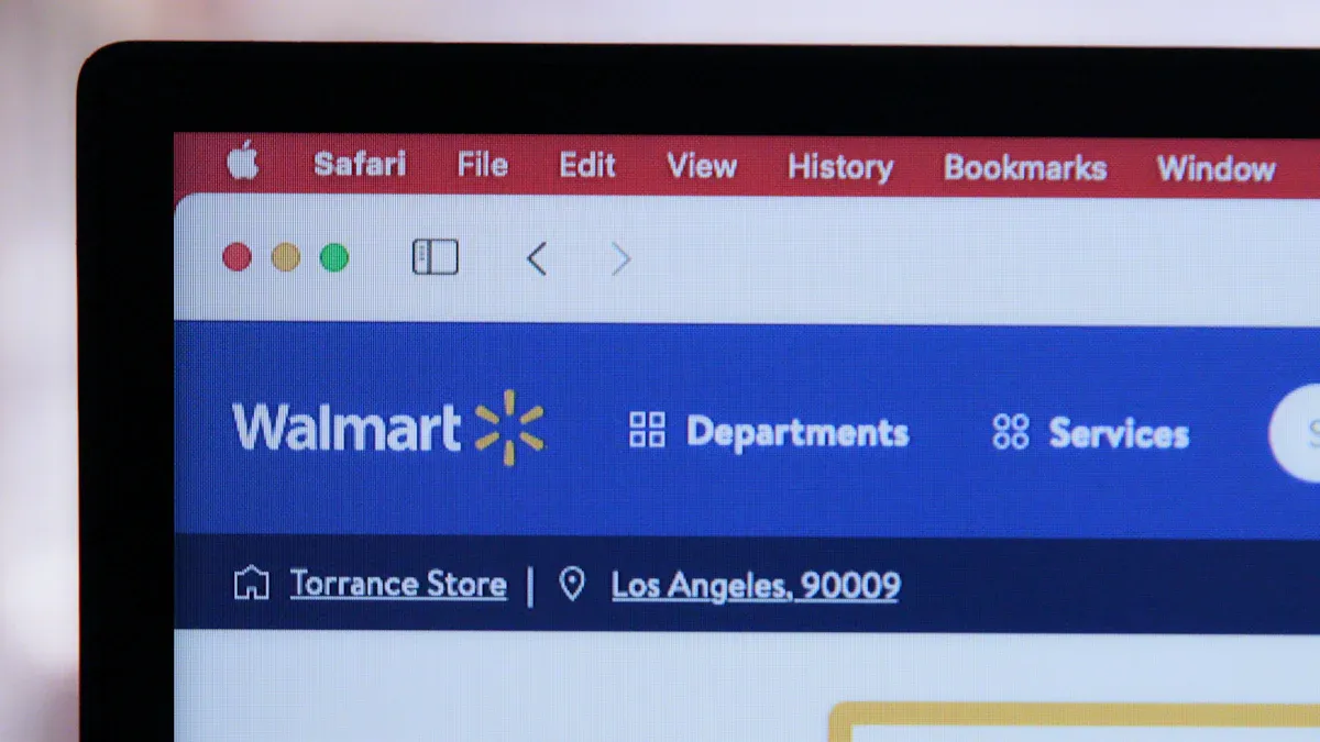 Walmart Price Tags: What’s Changing and Why It Matters